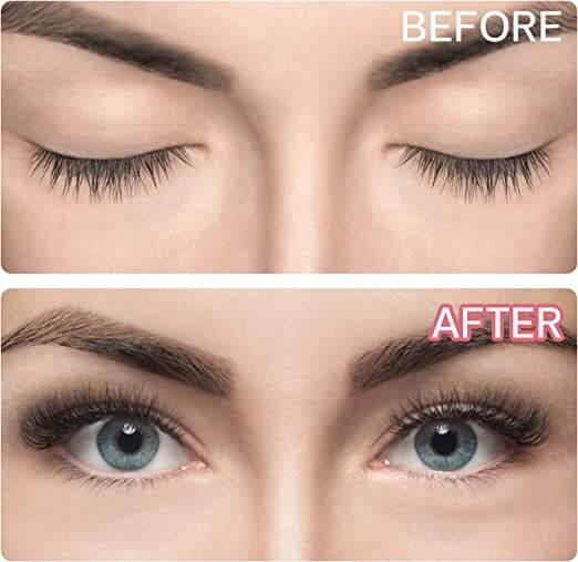 Individual Lash Glue - Non-stimulating - LASHSOUL