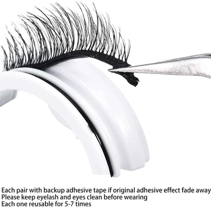 Hybrid Eyelash Discount Bundle - LASHSOUL