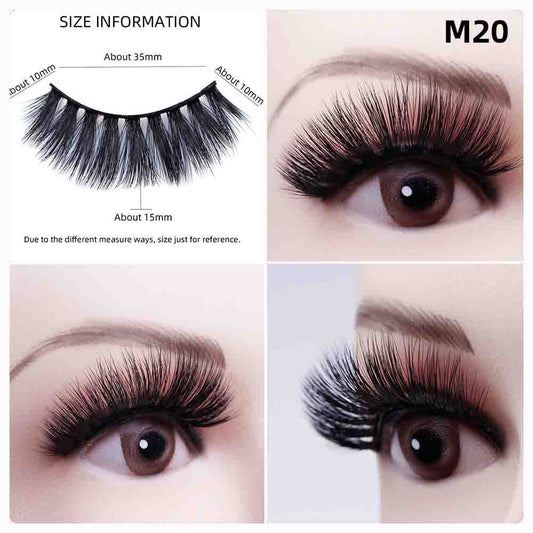 Self-adhesive-lashes-M20-Graceful